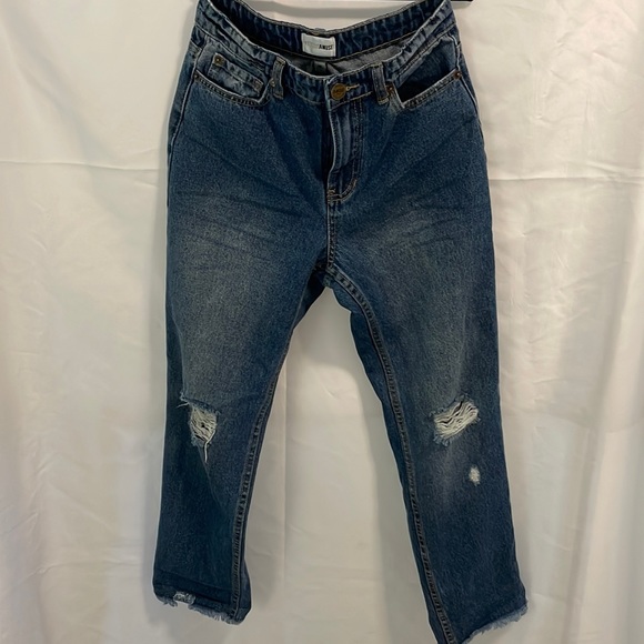Amuse Society Jeans - Picture 1 of 4